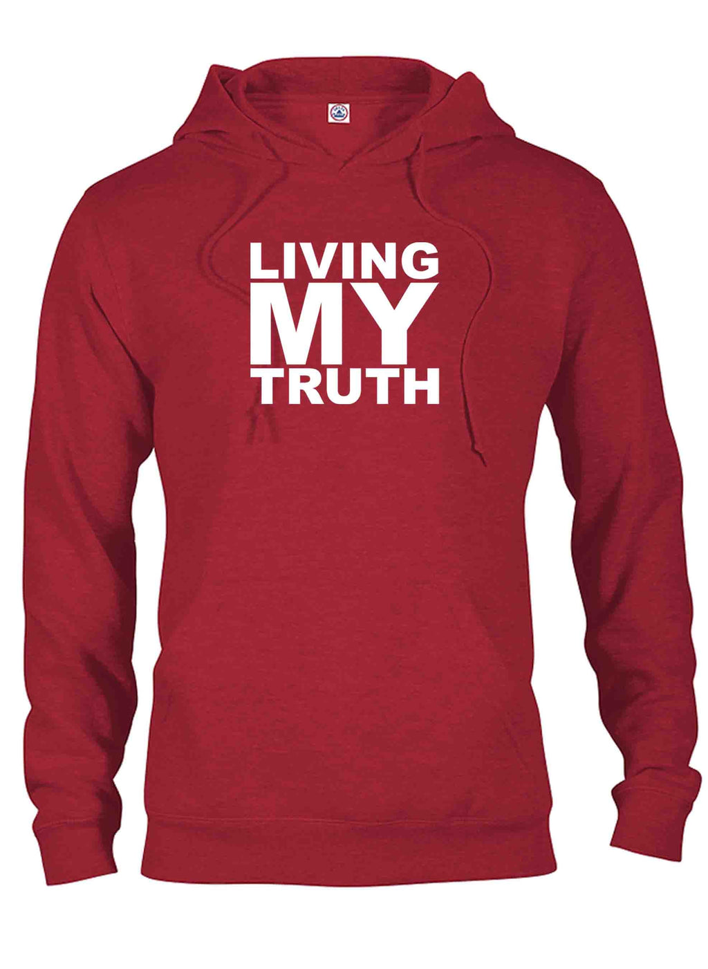 Living My Truth T-Shirt