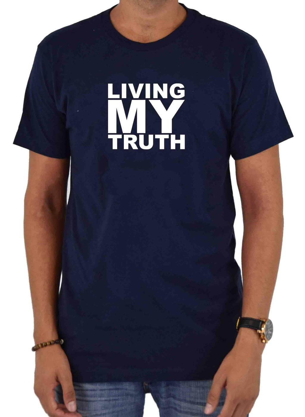 Living My Truth T-Shirt