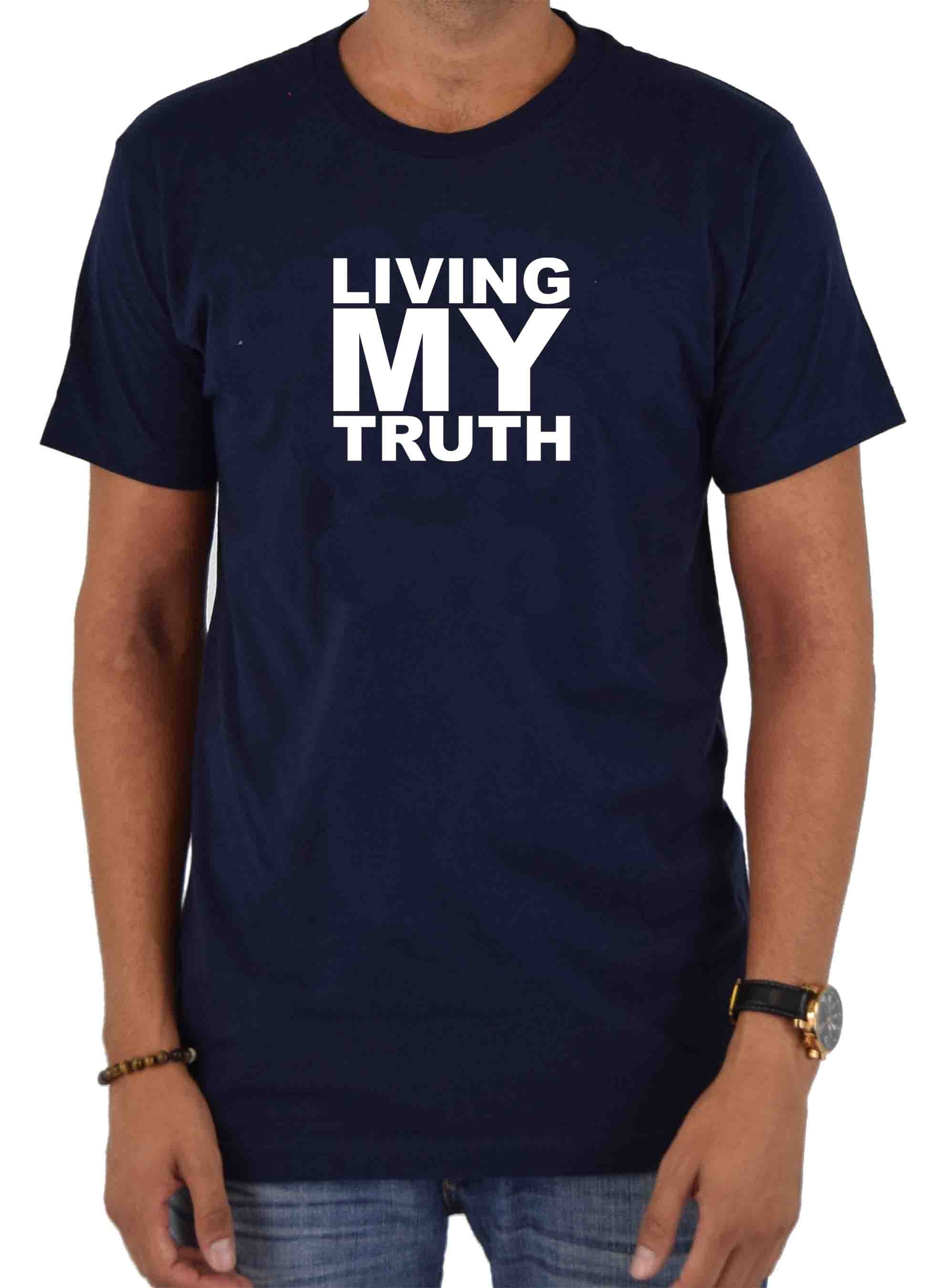 Living My Truth T-Shirt