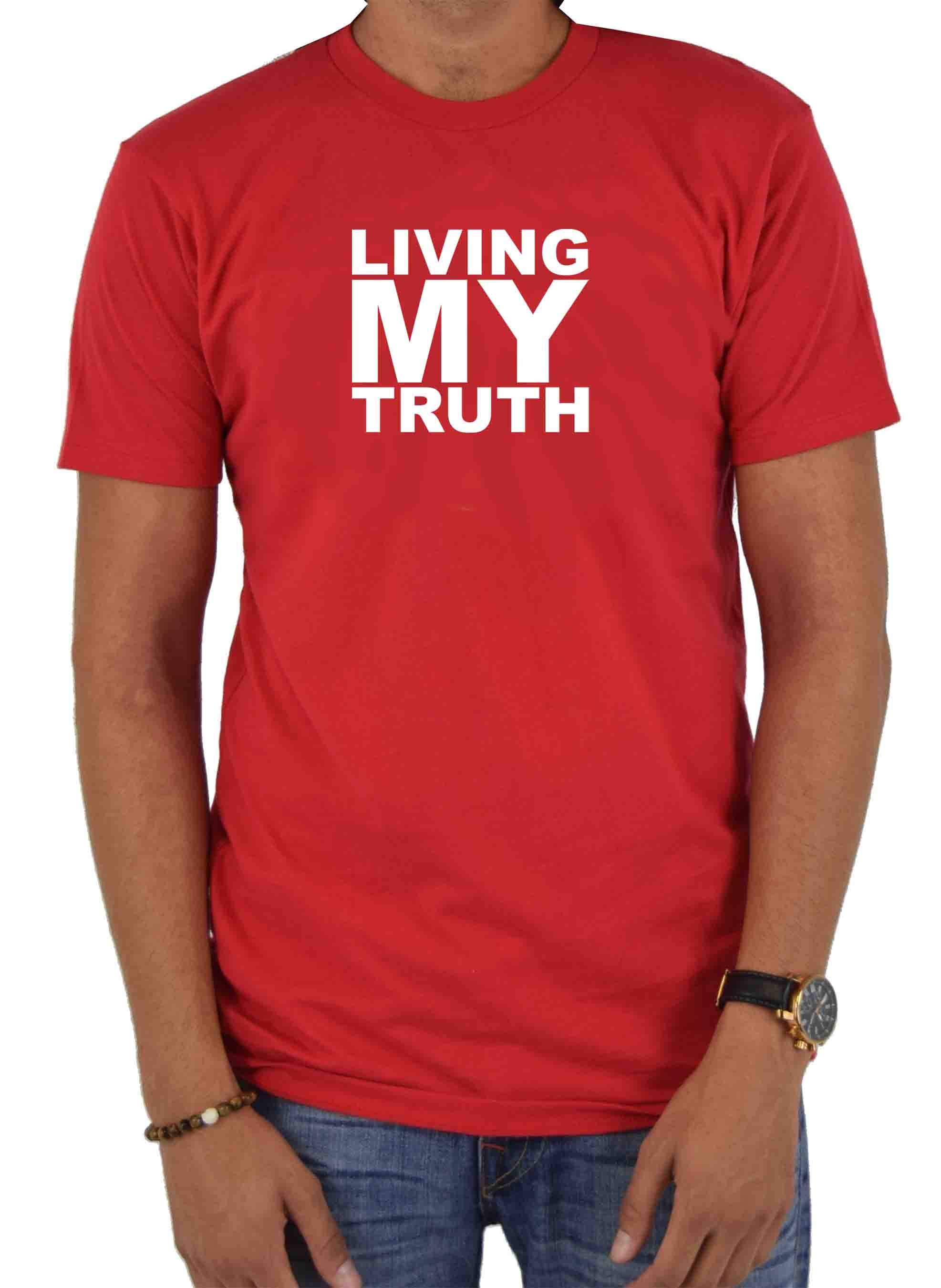 Living My Truth T-Shirt