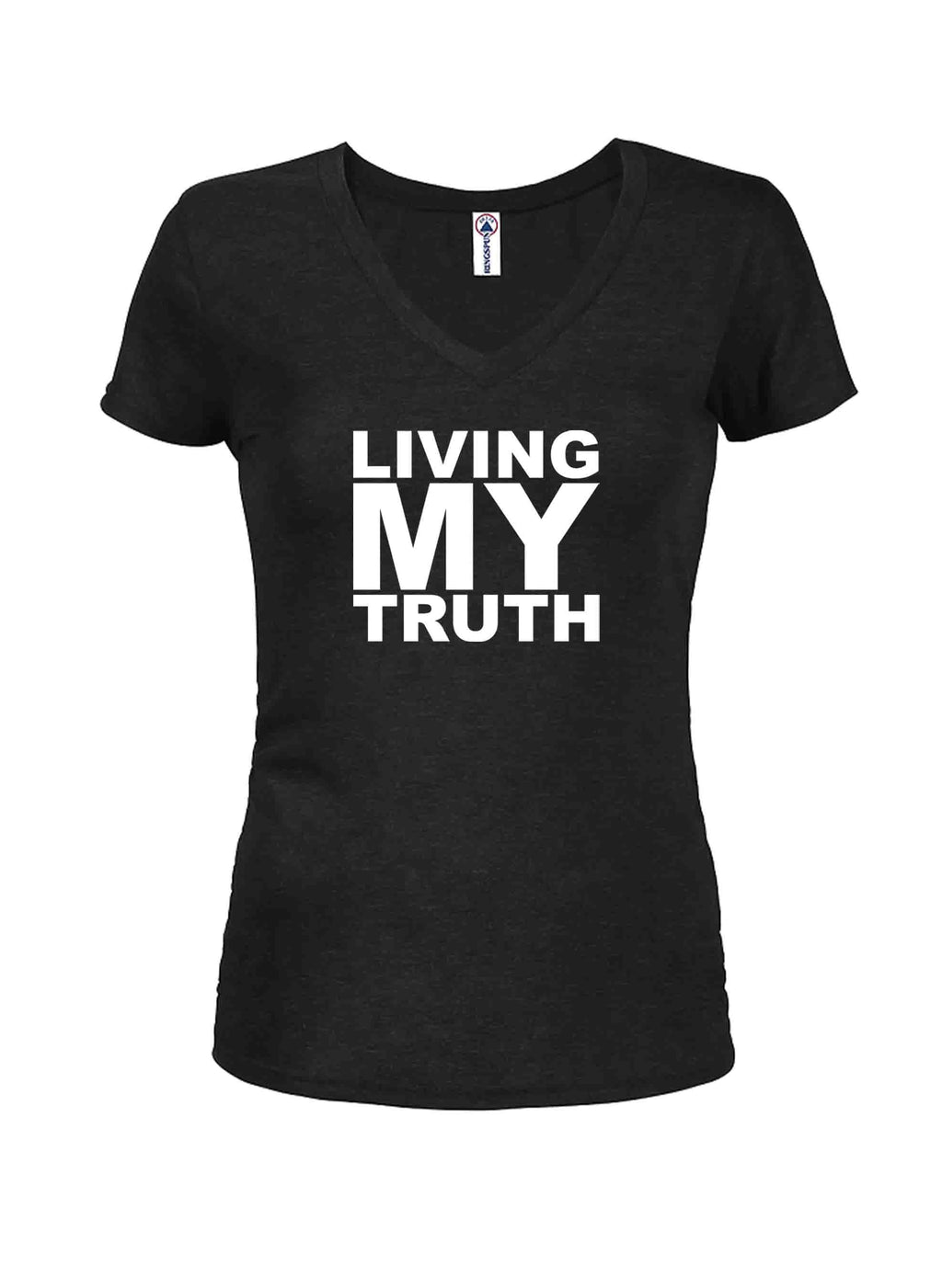Living My Truth T-Shirt