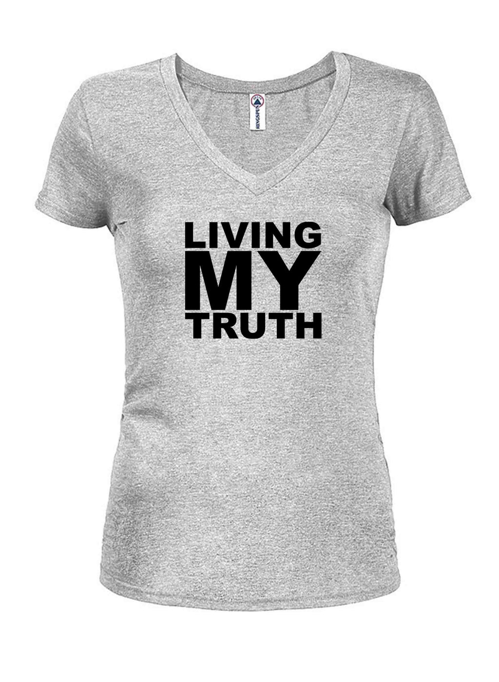 Living My Truth T-Shirt
