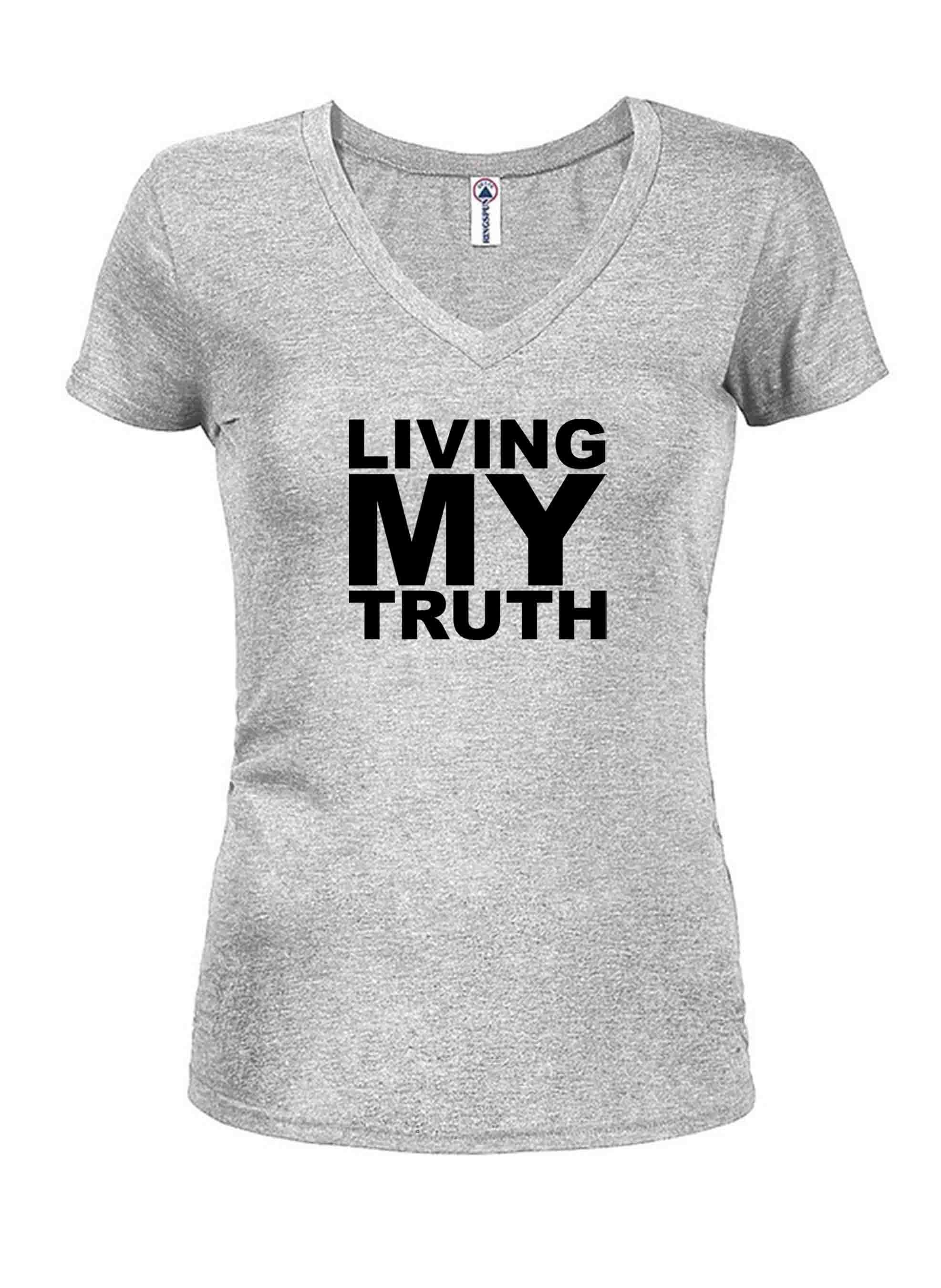 Living My Truth T-Shirt