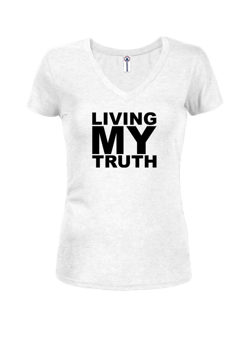 Living My Truth T-Shirt