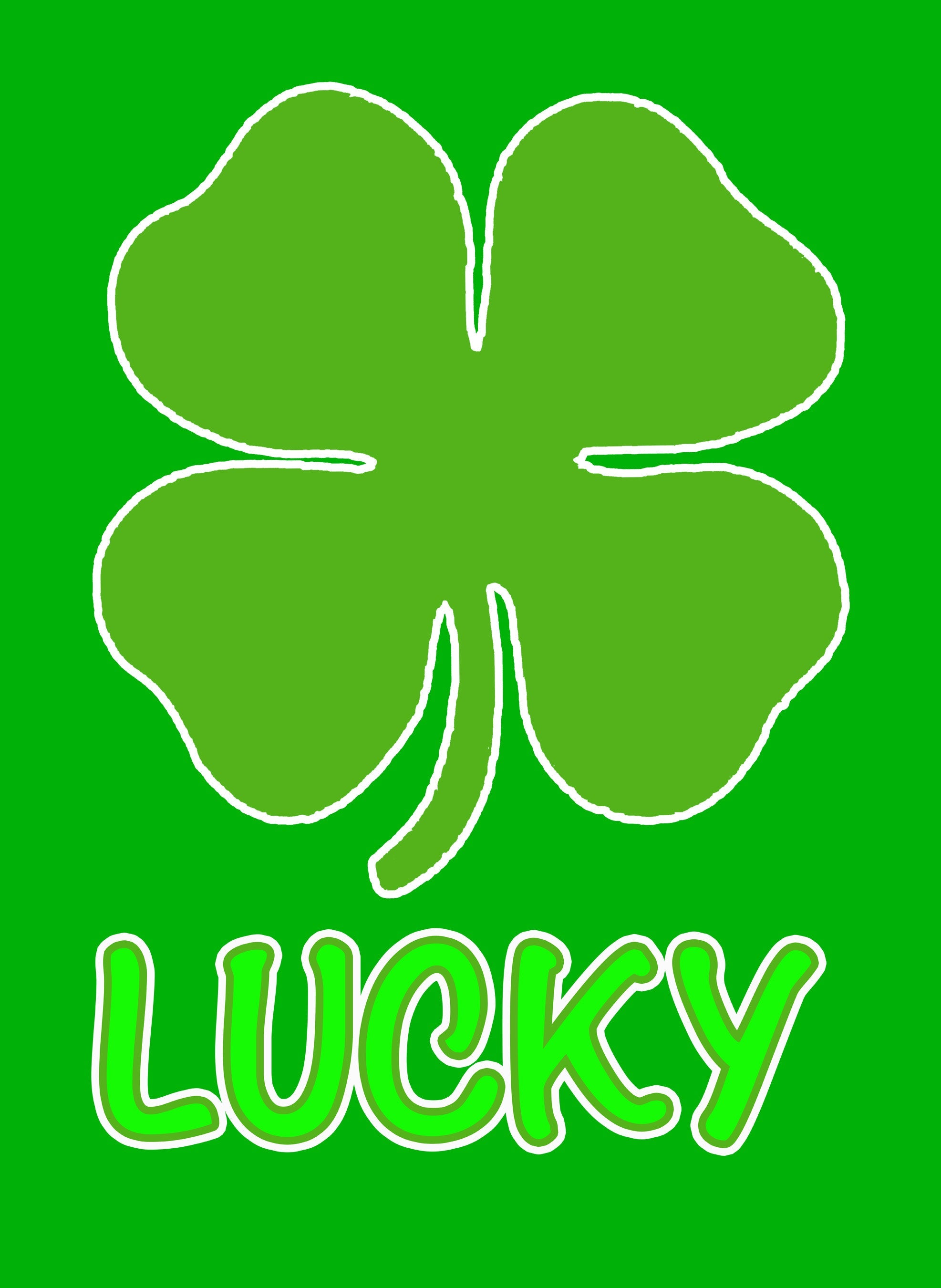 Lucky Kids T-Shirt