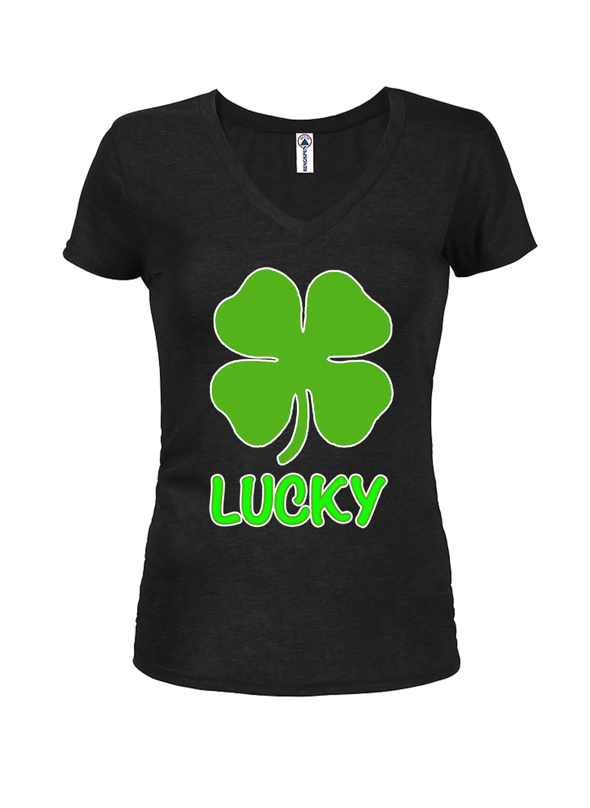 Lucky T-Shirt