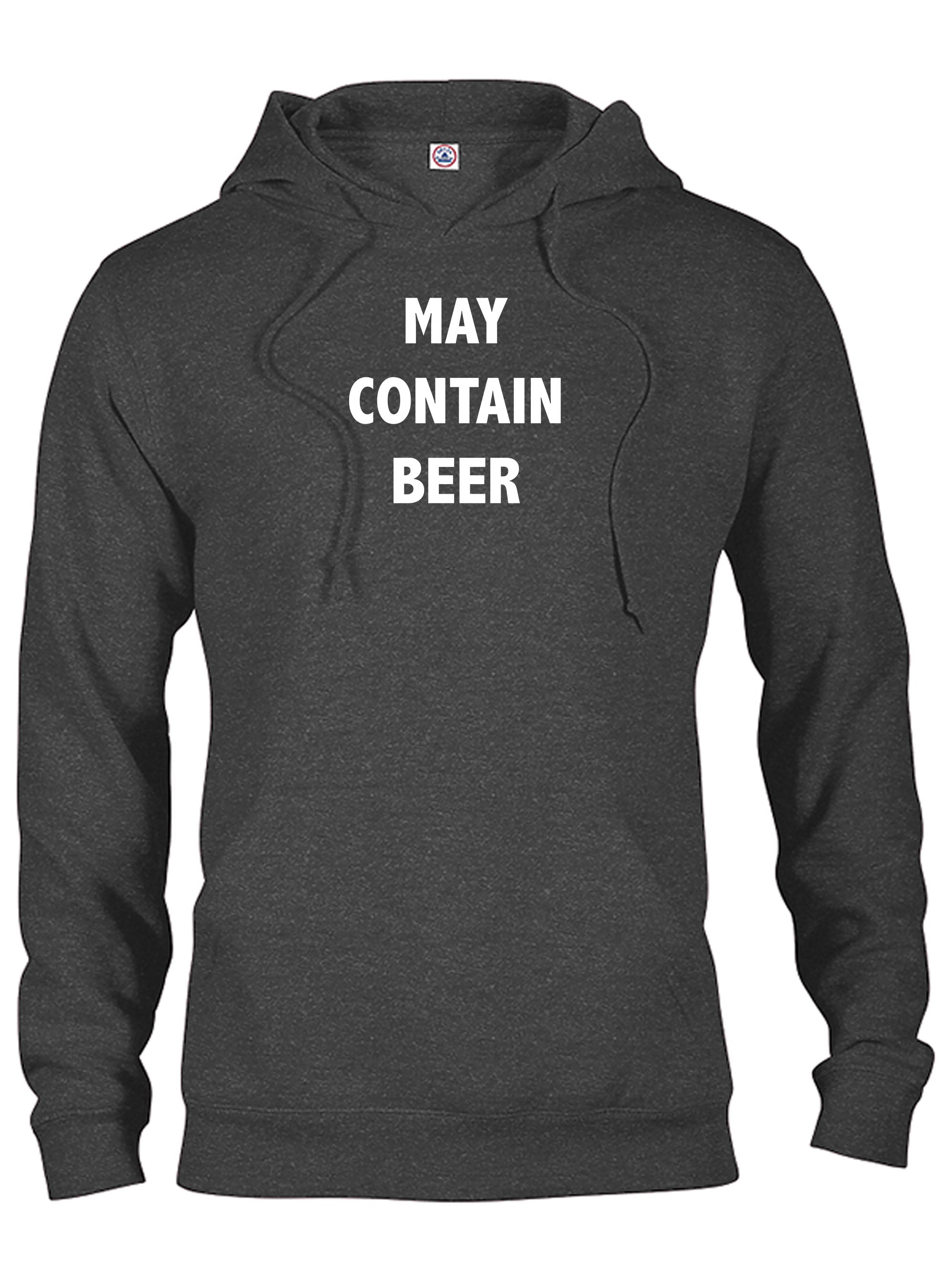 MAY CONTAIN BEER T-Shirt