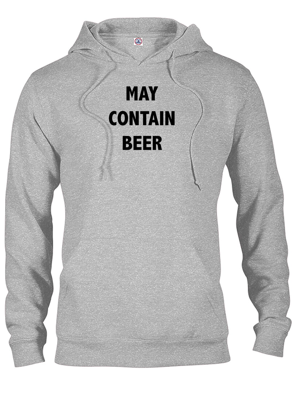 MAY CONTAIN BEER T-Shirt