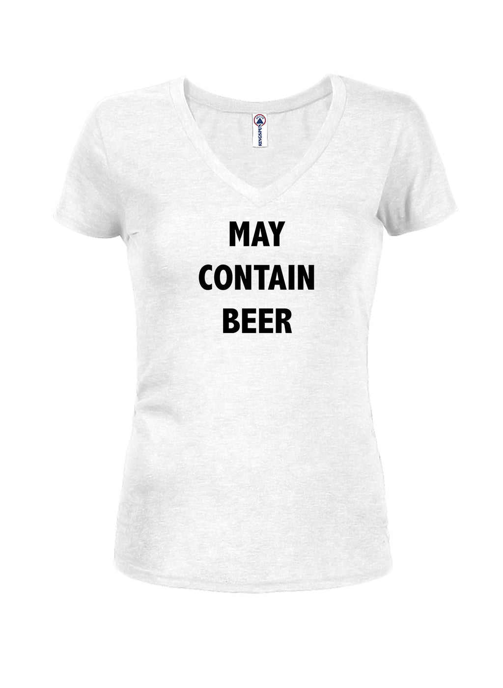 MAY CONTAIN BEER T-Shirt
