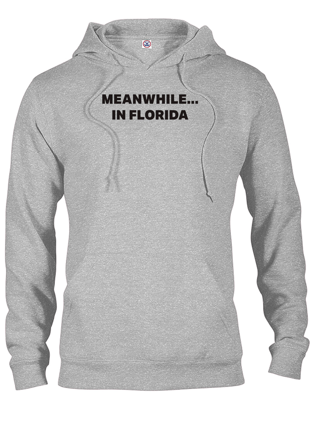 Meanwhile in Florida T-Shirt