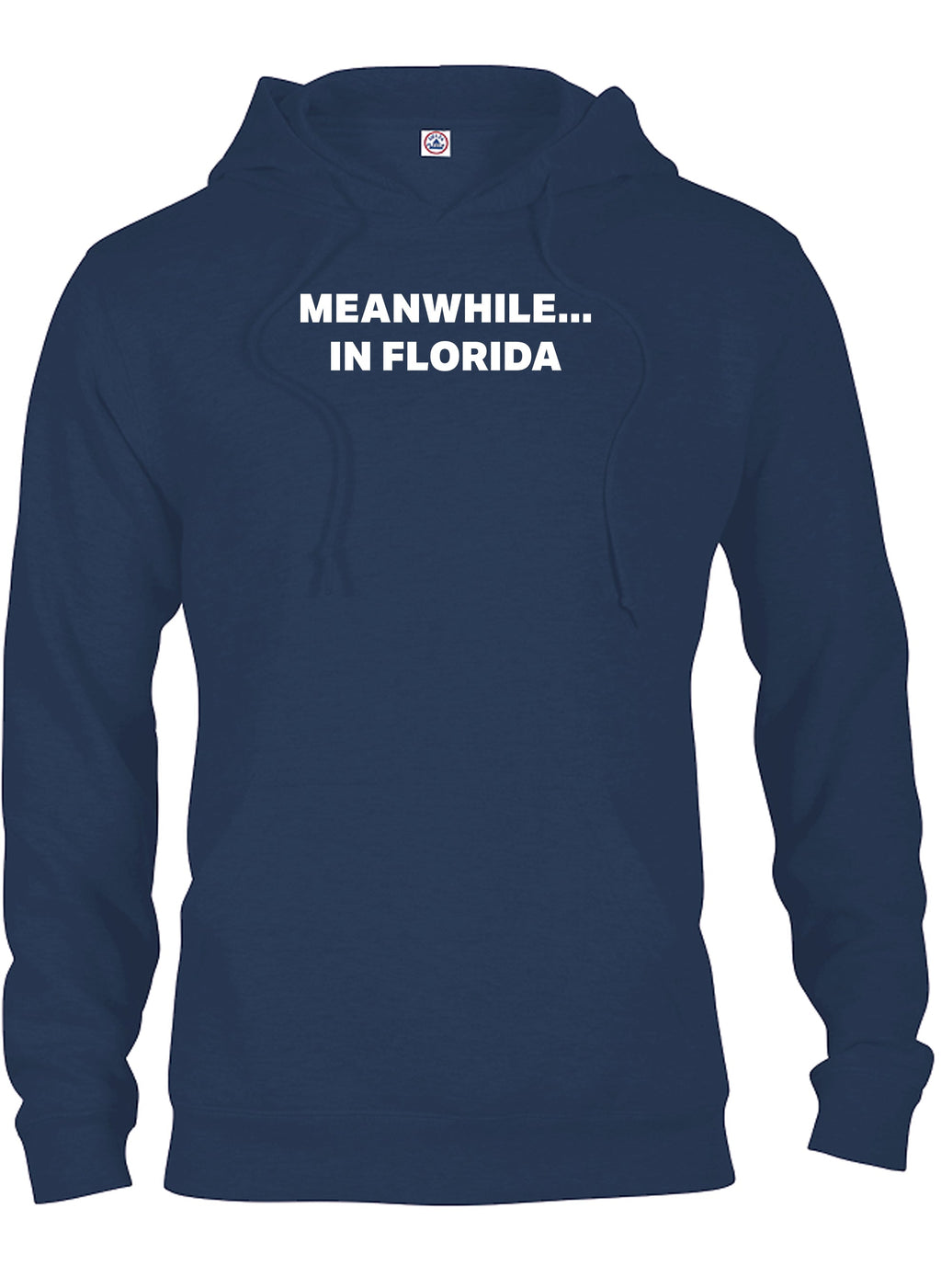 Meanwhile in Florida T-Shirt