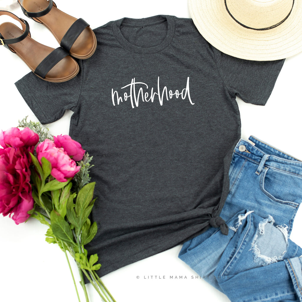Motherhood - Unisex Tee