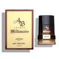 Lomani Ab Millionaire Oud Collection Perfume By Lomani For Men
