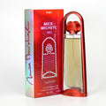 Red By Mick Micheyl Parfum Perfume By Mick Micheyl Parfum For Women