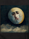 Man in the Moon T-Shirt