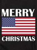 Merry Christmas Kids T-Shirt
