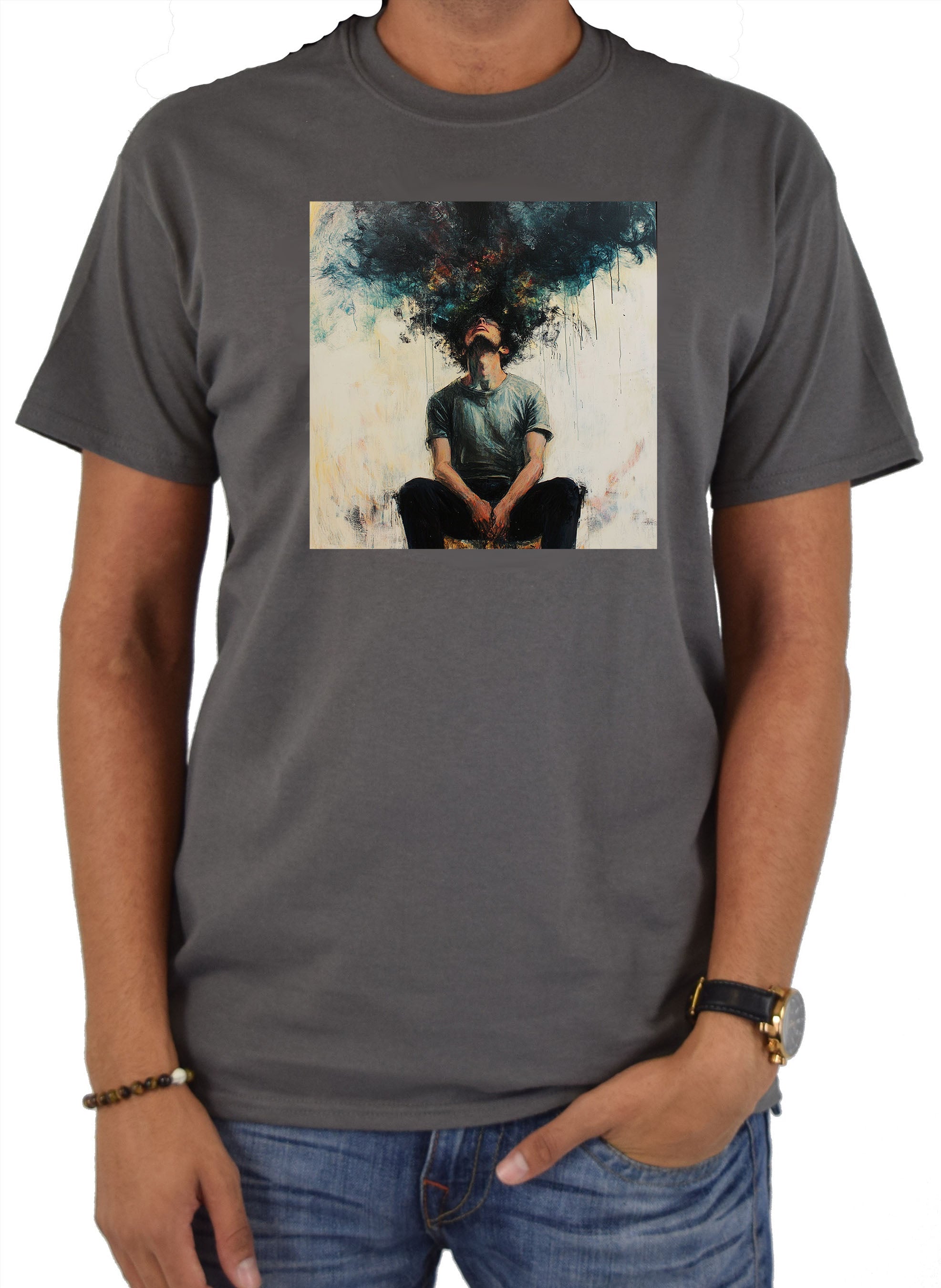 Mind Blower T-Shirt