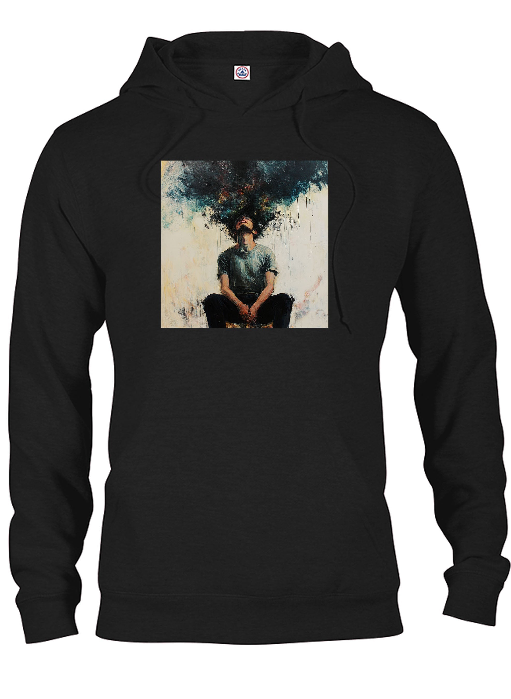 Mind Blower T-Shirt