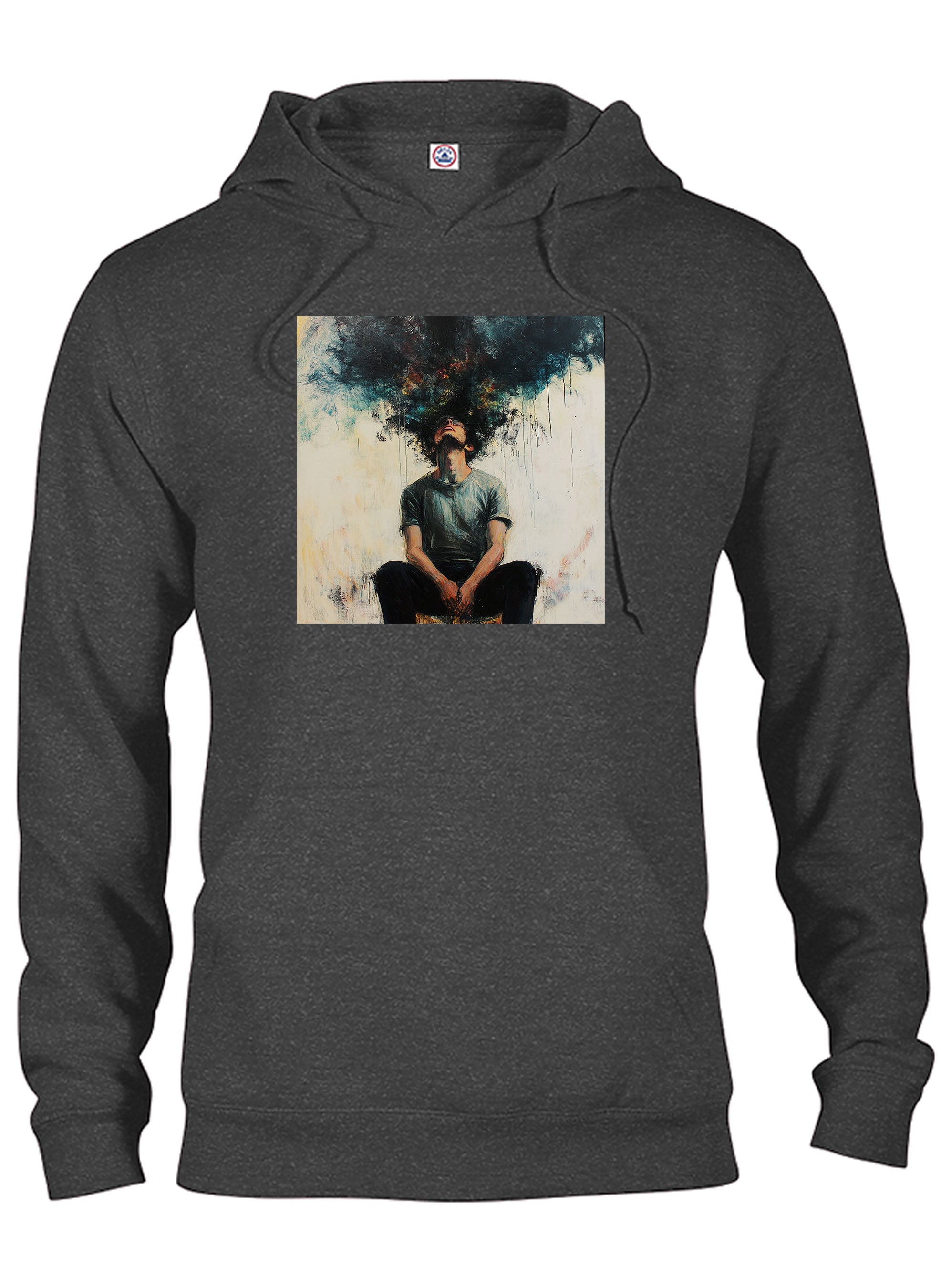 Mind Blower T-Shirt