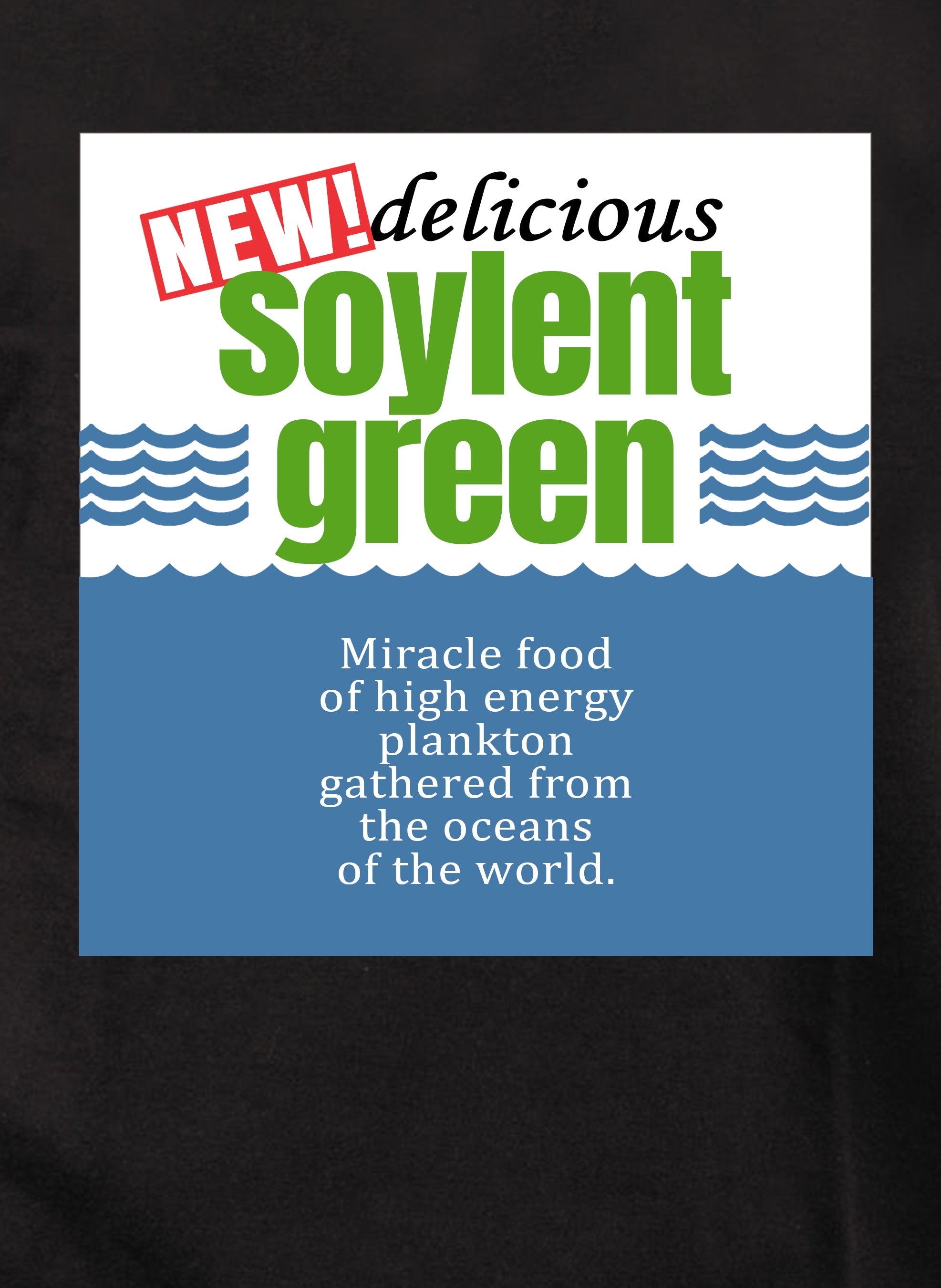 Miracle Food Kids T-Shirt
