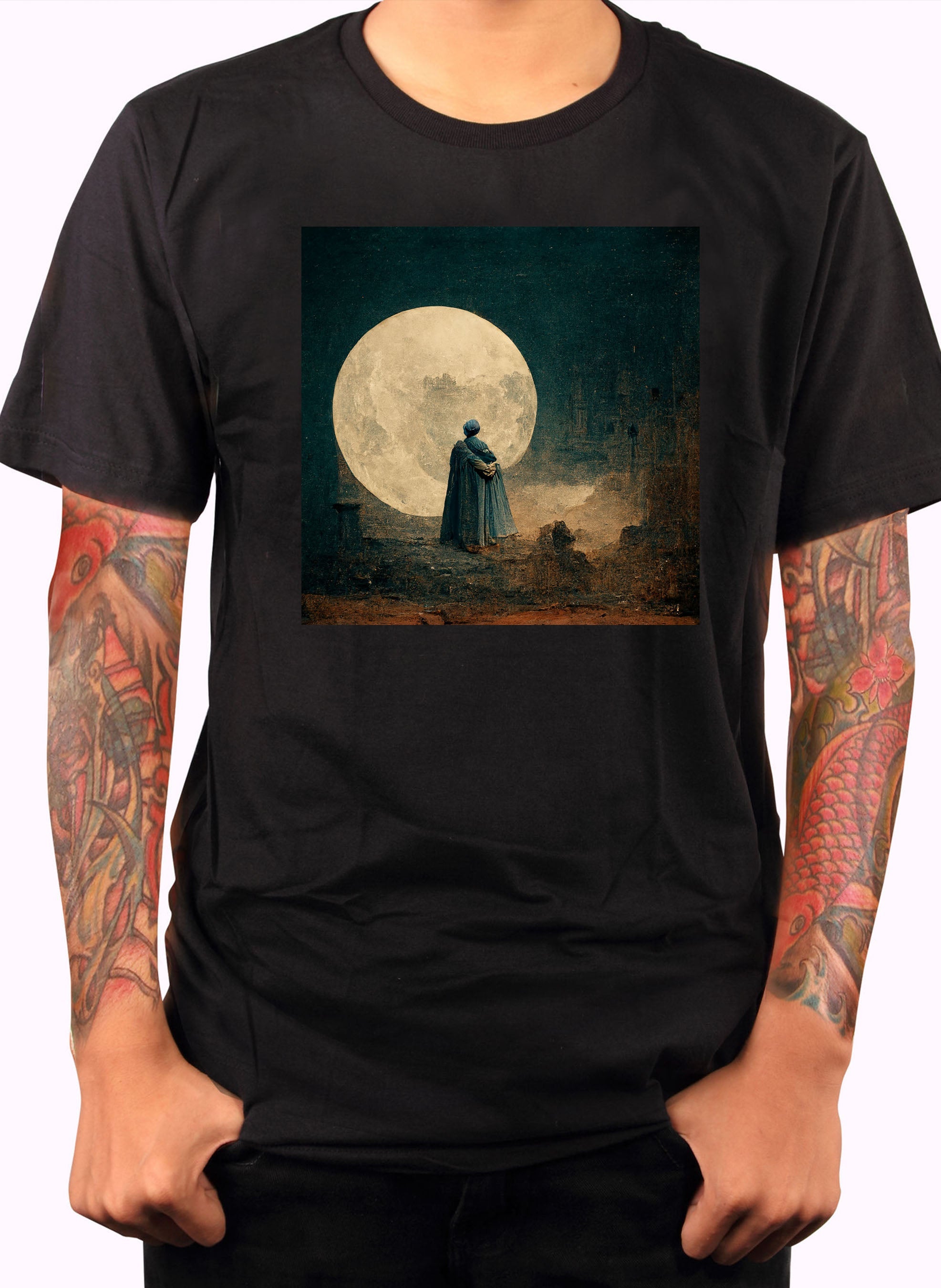 Moonlight T-Shirt