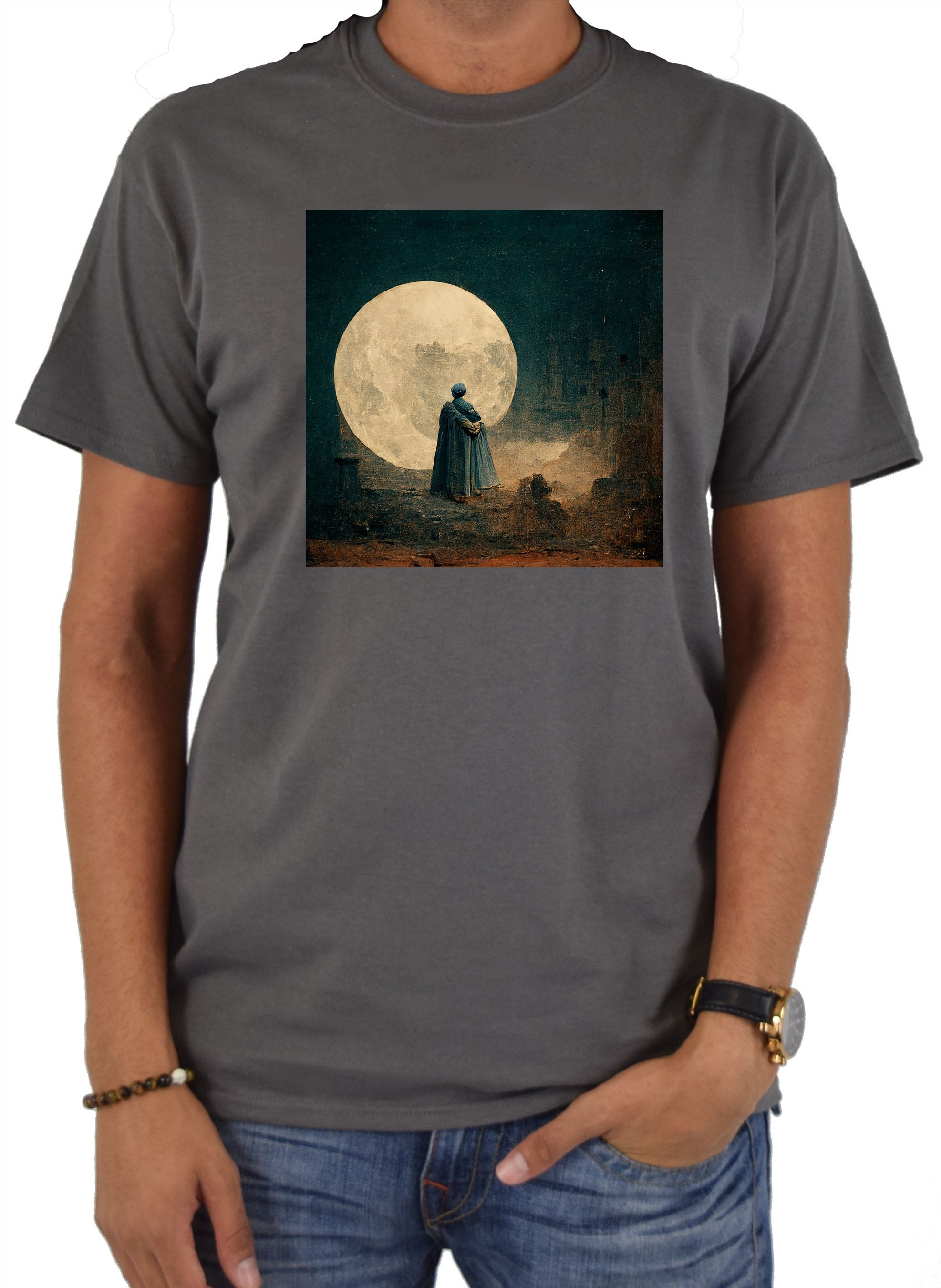 Moonlight T-Shirt