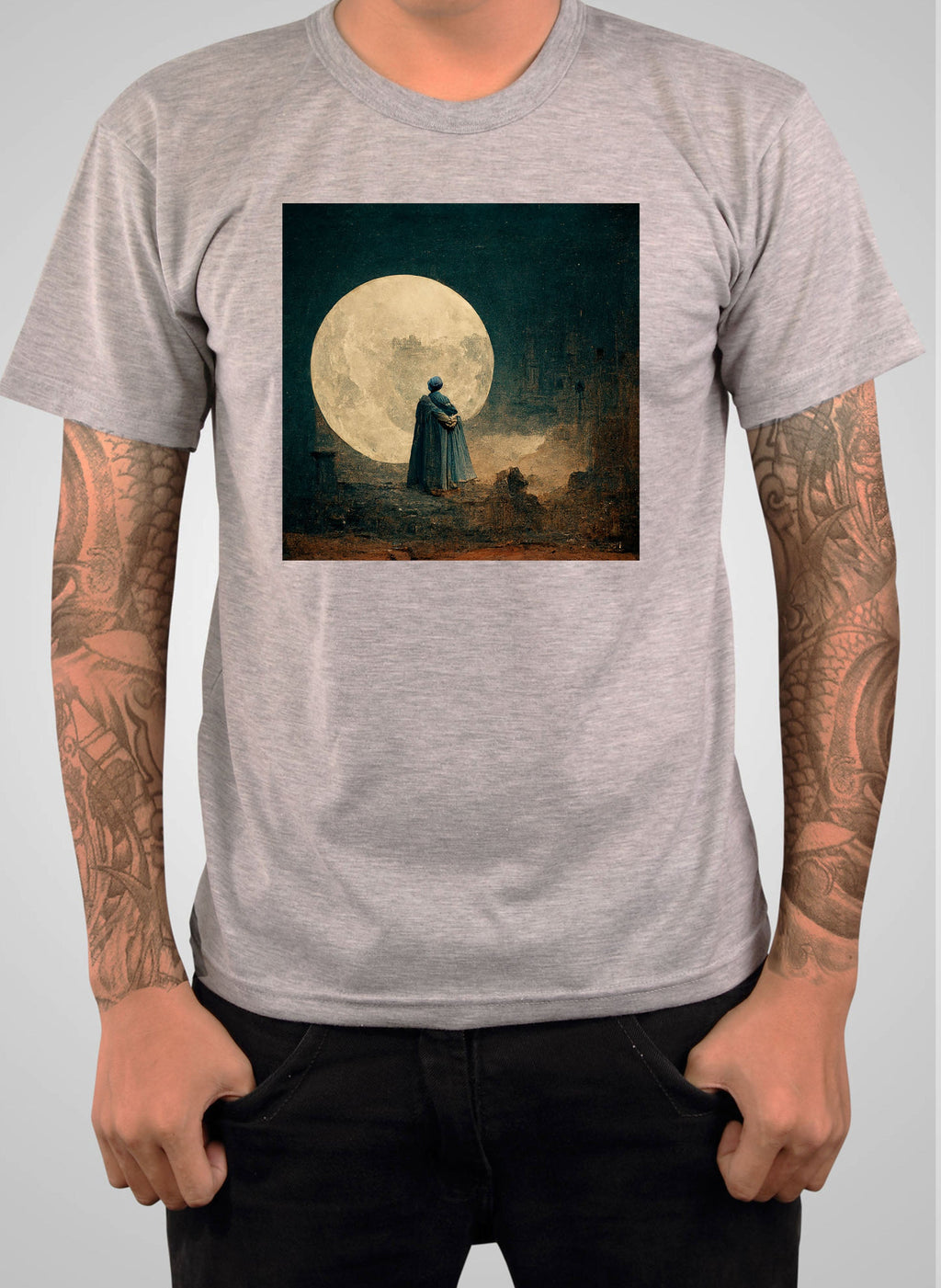 Moonlight T-Shirt