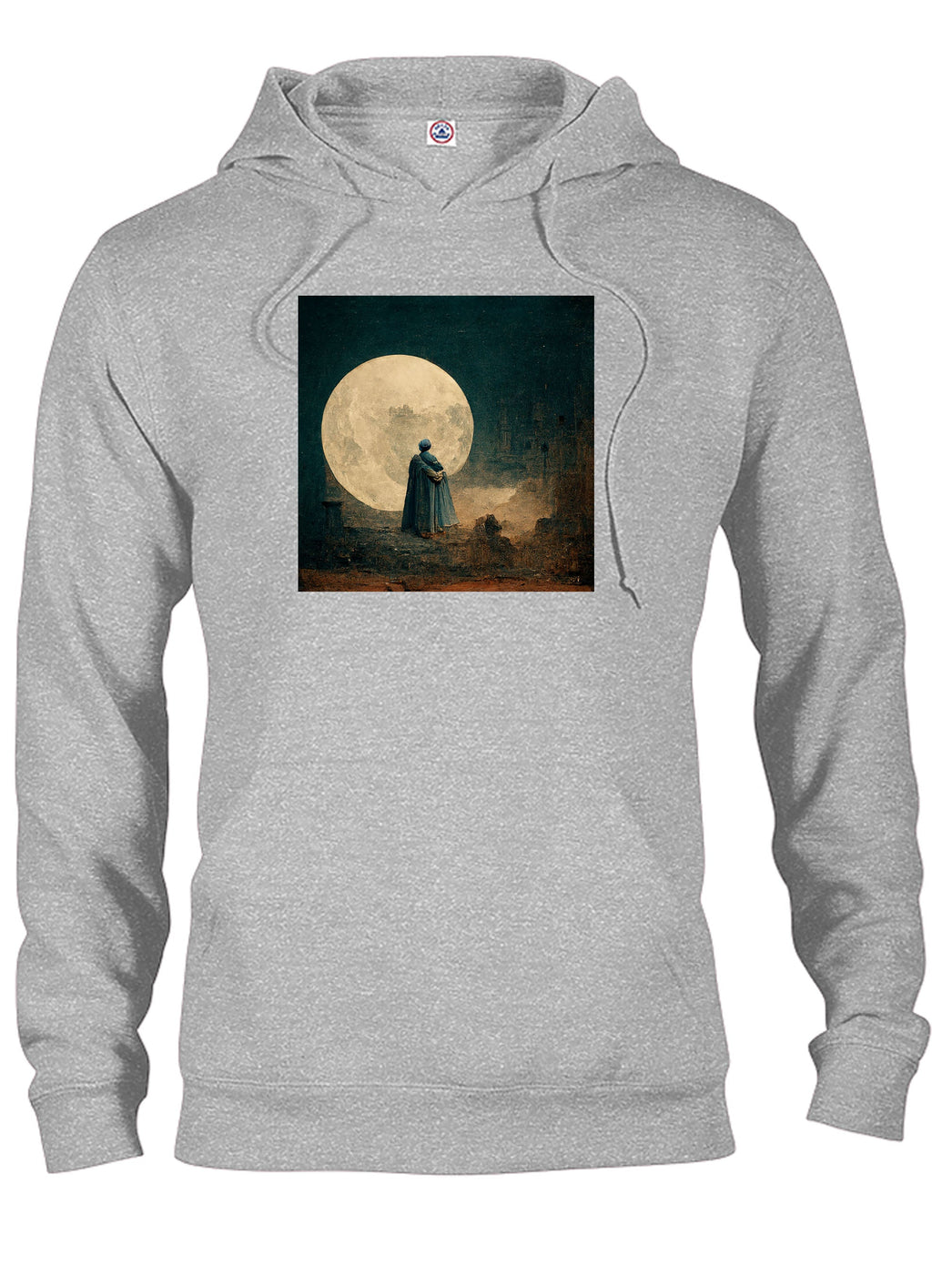 Moonlight T-Shirt
