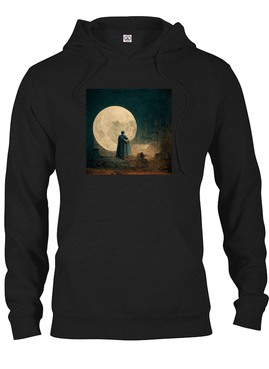 Moonlight T-Shirt