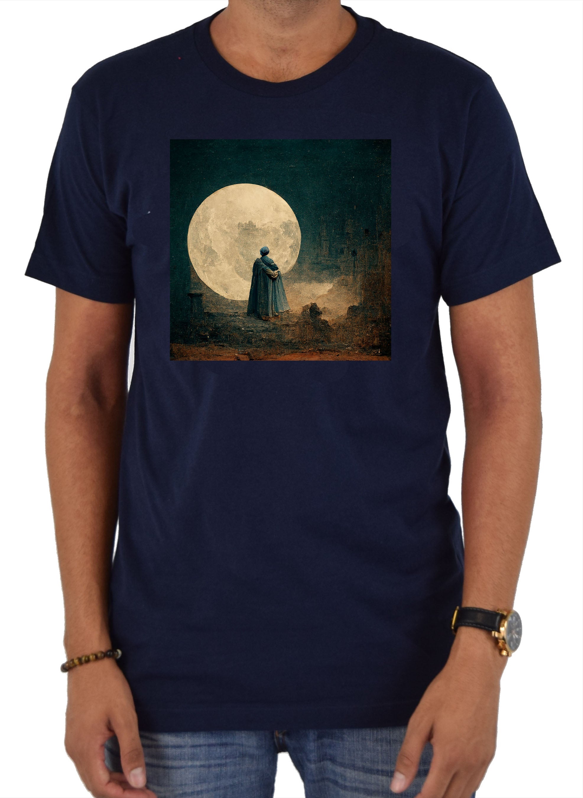 Moonlight T-Shirt