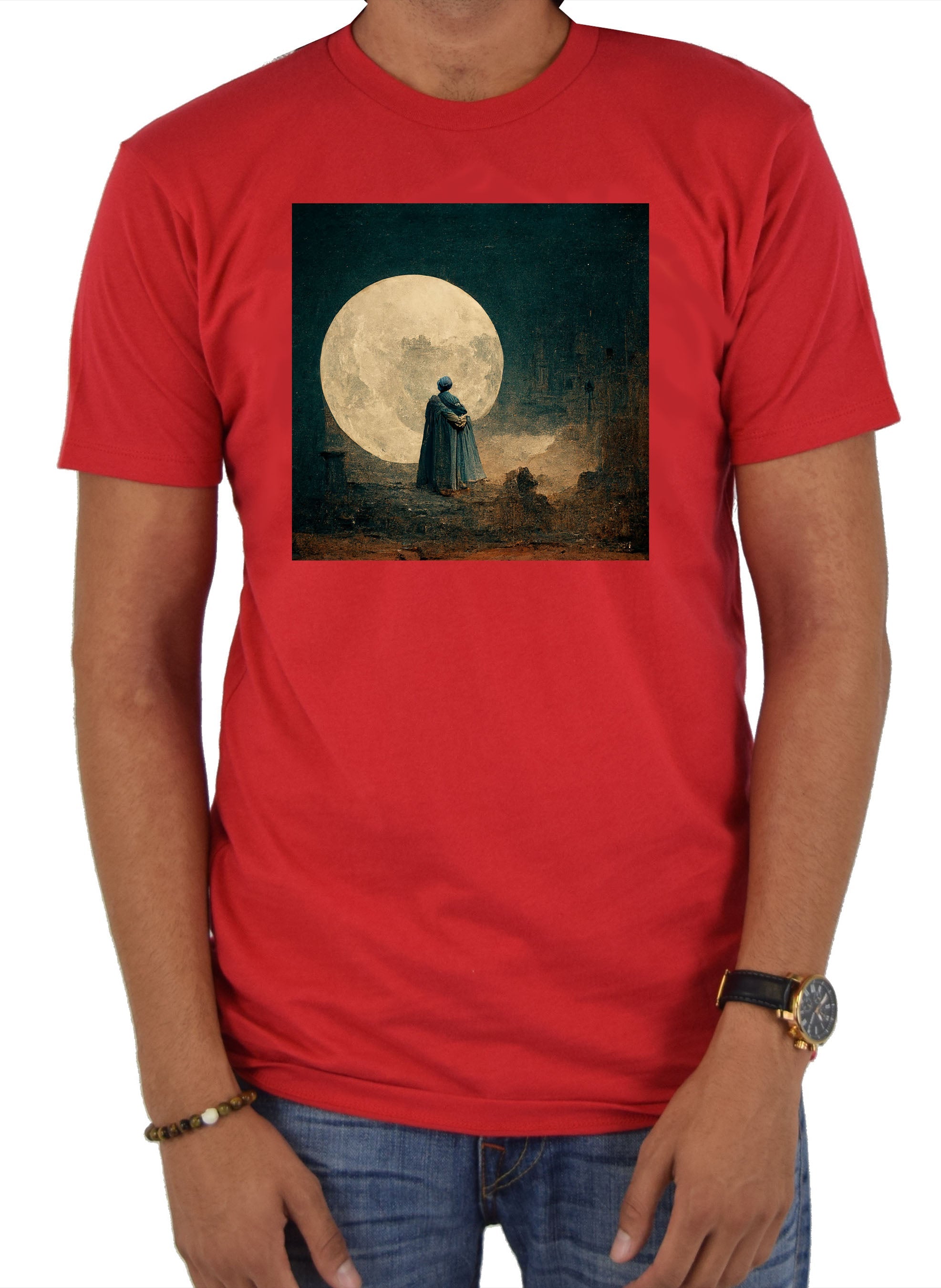 Moonlight T-Shirt