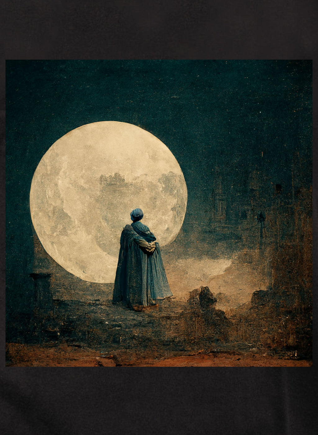 Moonlight T-Shirt