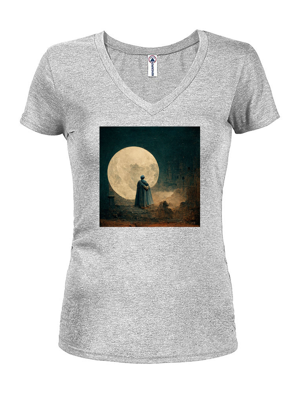 Moonlight T-Shirt
