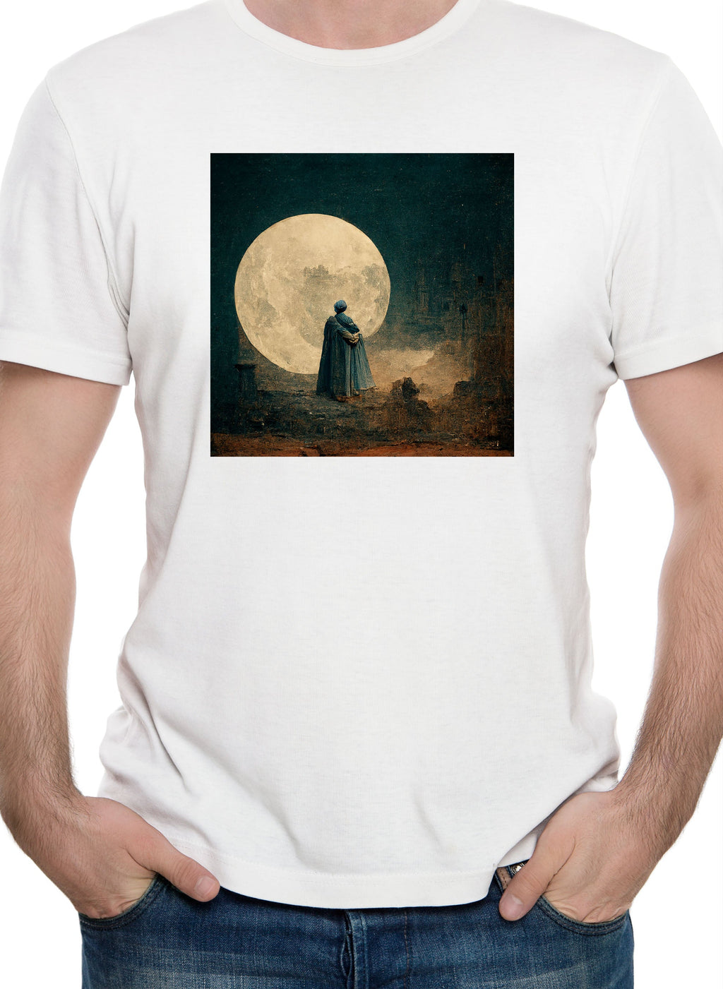 Moonlight T-Shirt