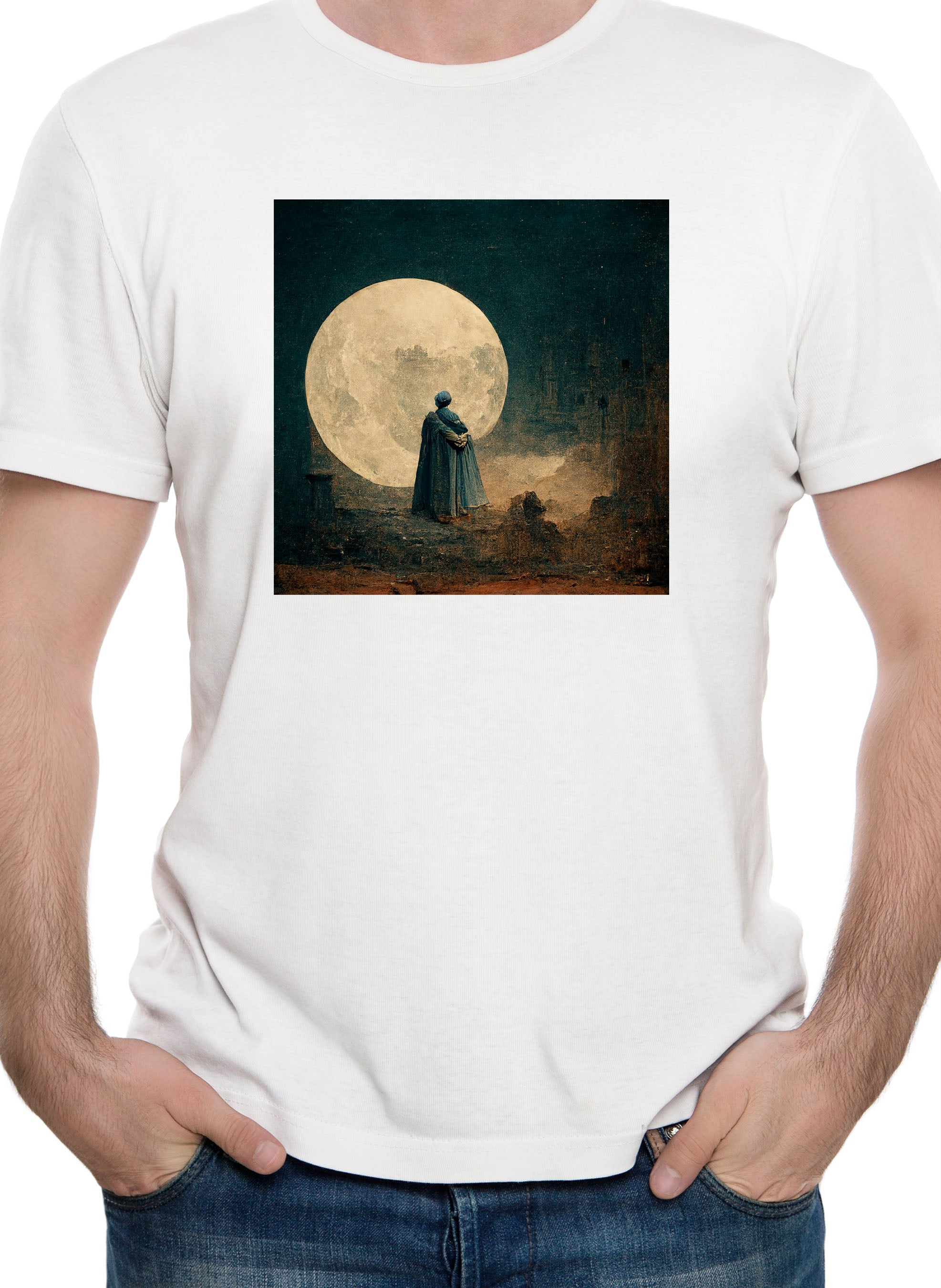 Moonlight T-Shirt