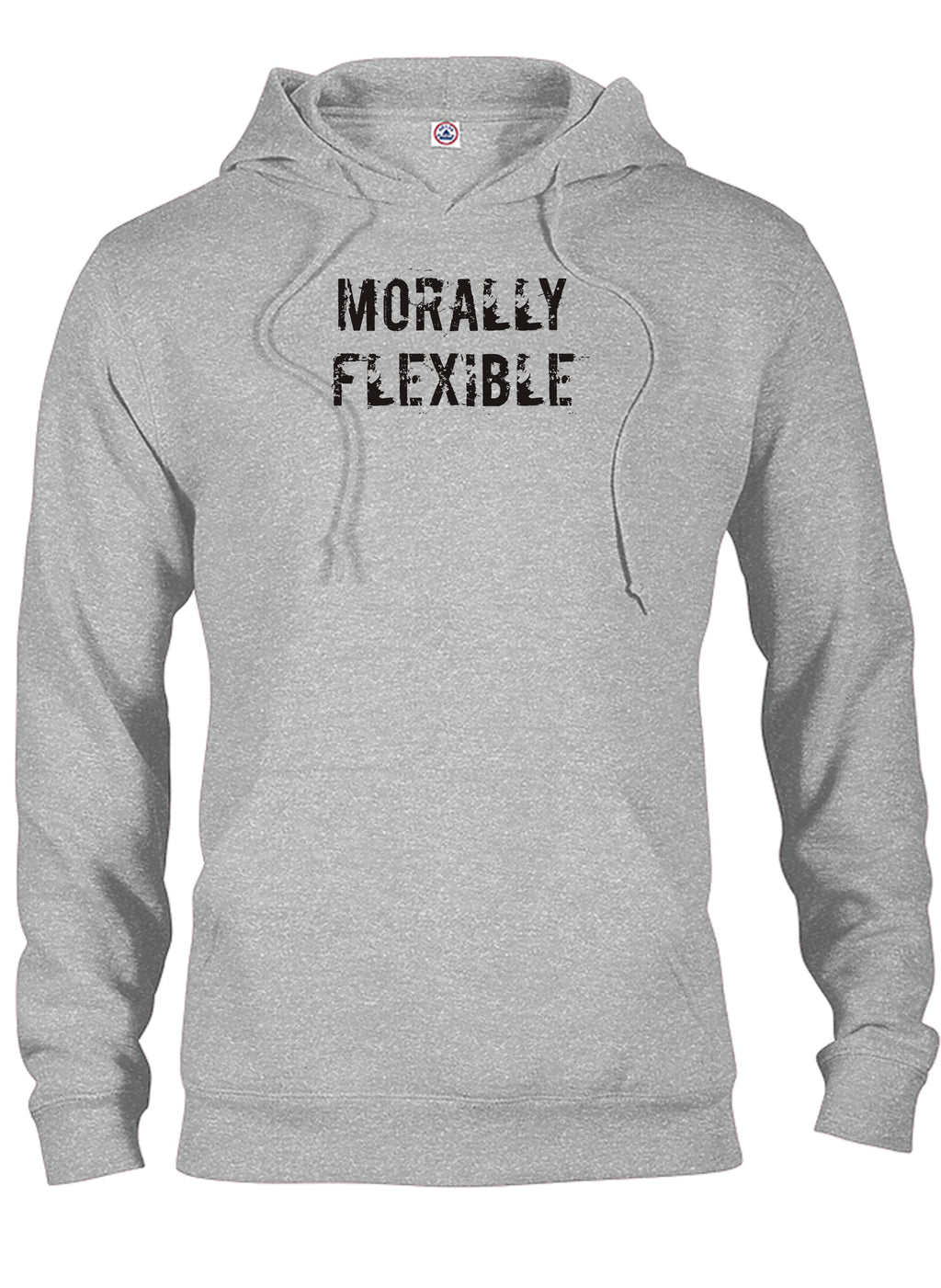 Morally Flexible T-Shirt