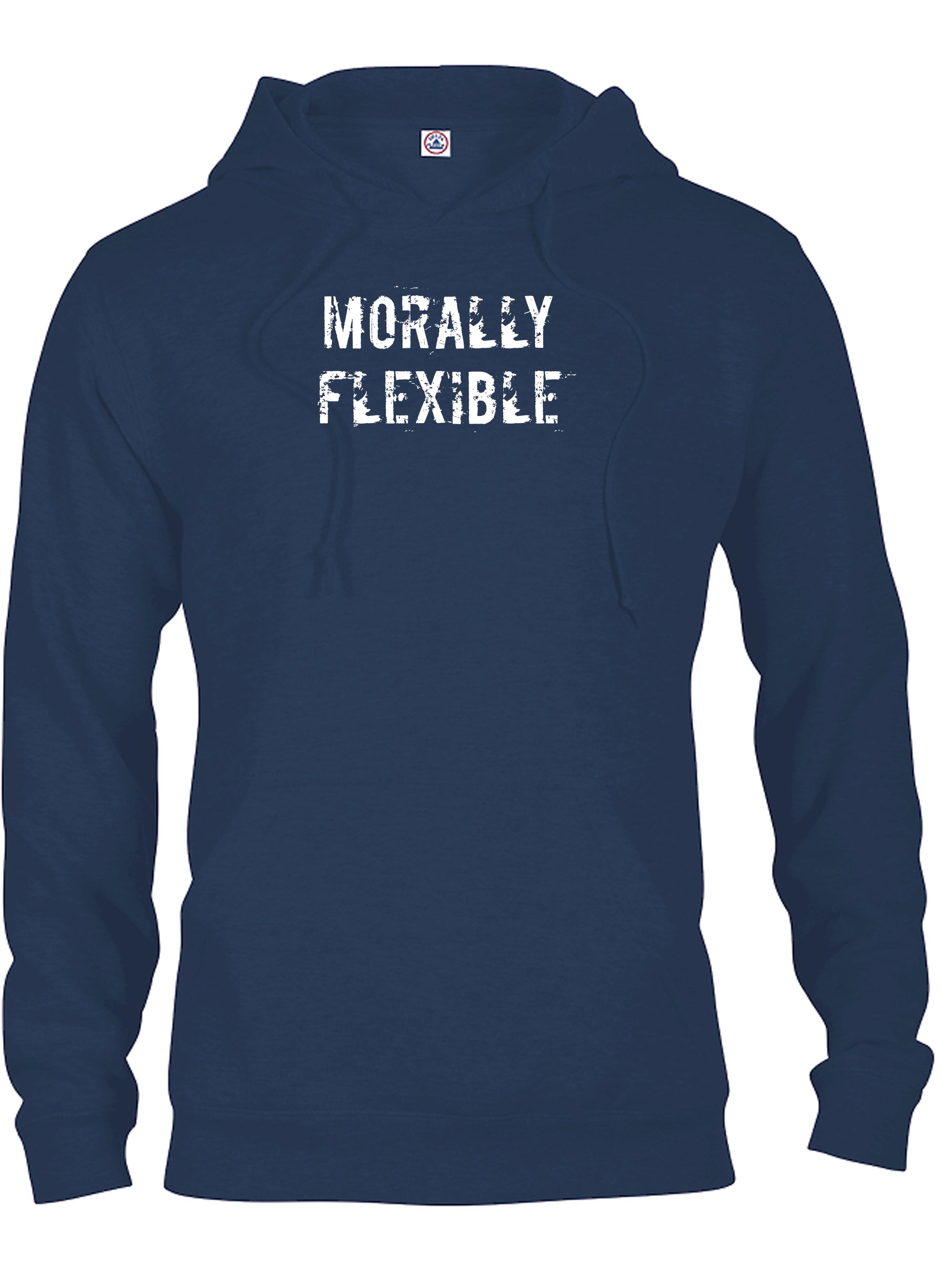 Morally Flexible T-Shirt