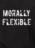 Morally Flexible T-Shirt