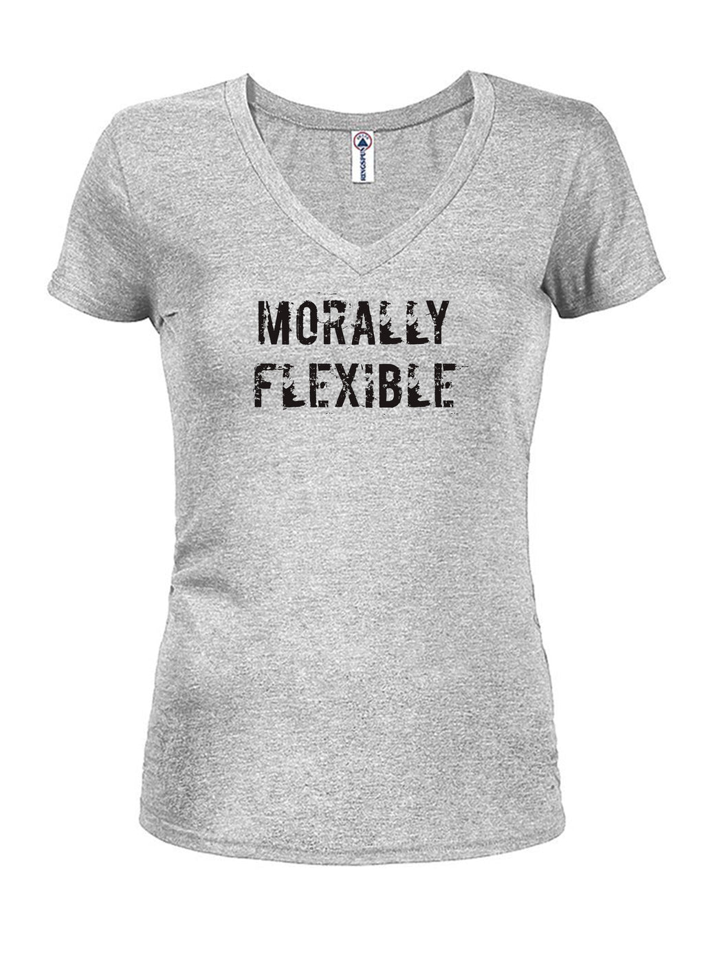 Morally Flexible T-Shirt