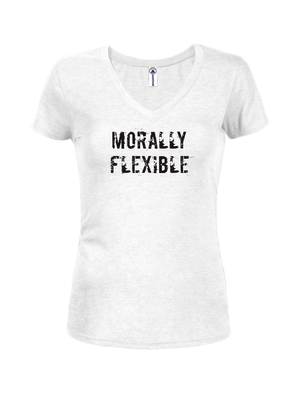 Morally Flexible T-Shirt