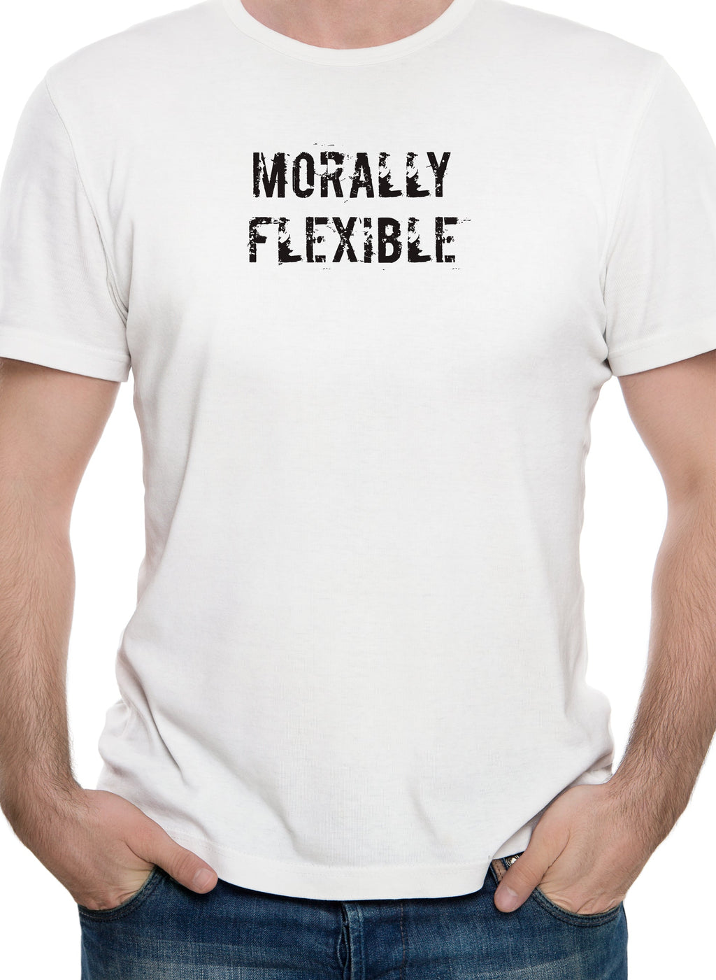 Morally Flexible T-Shirt
