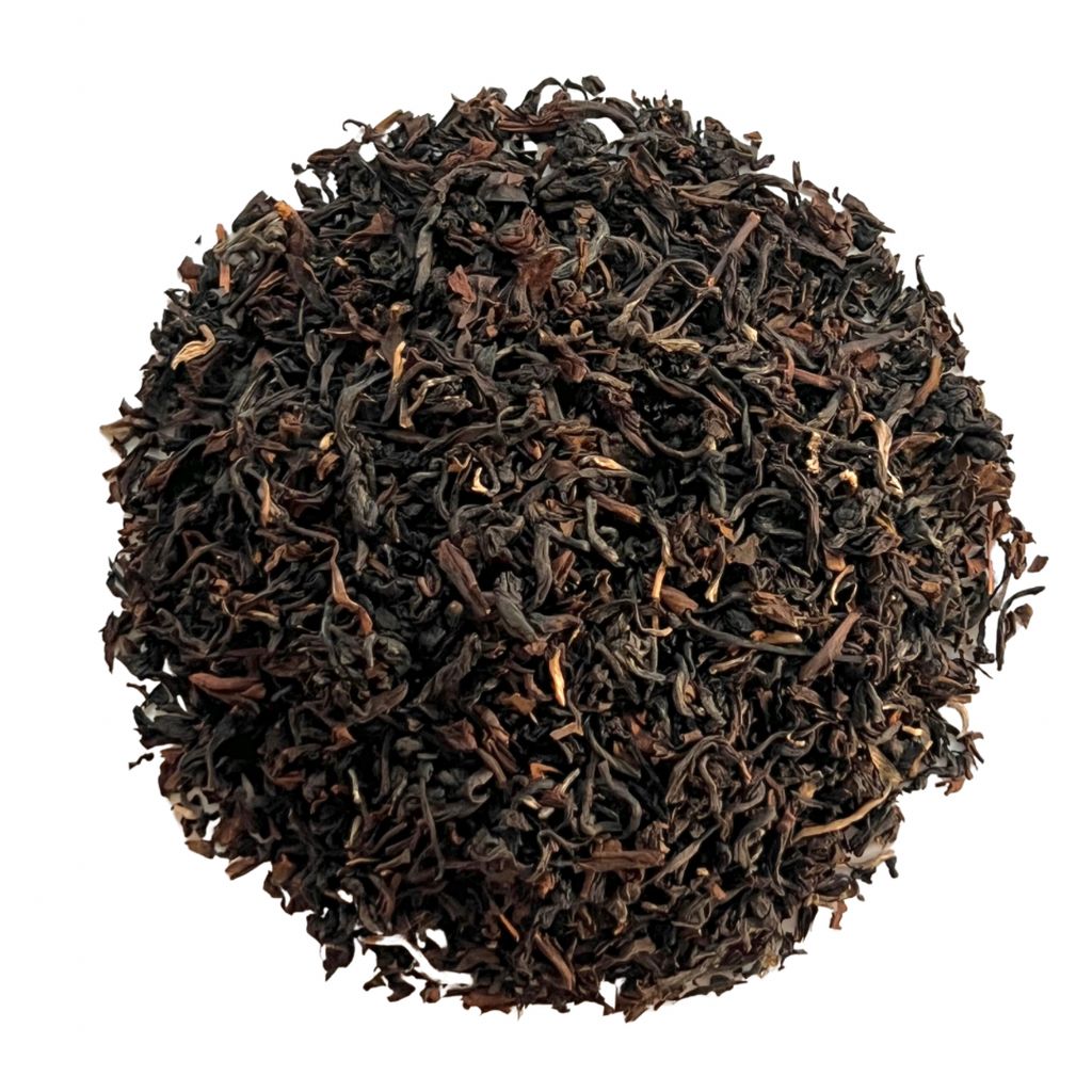 Mountain Copper Oolong
