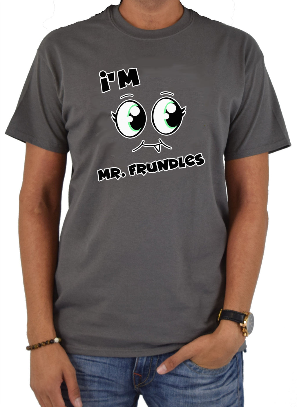Mr. Frundles T-Shirt