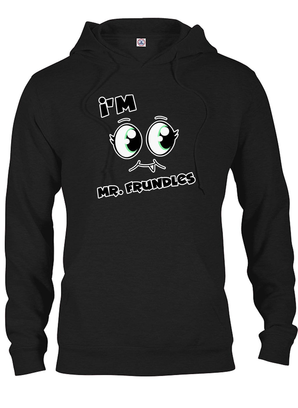 Mr. Frundles T-Shirt