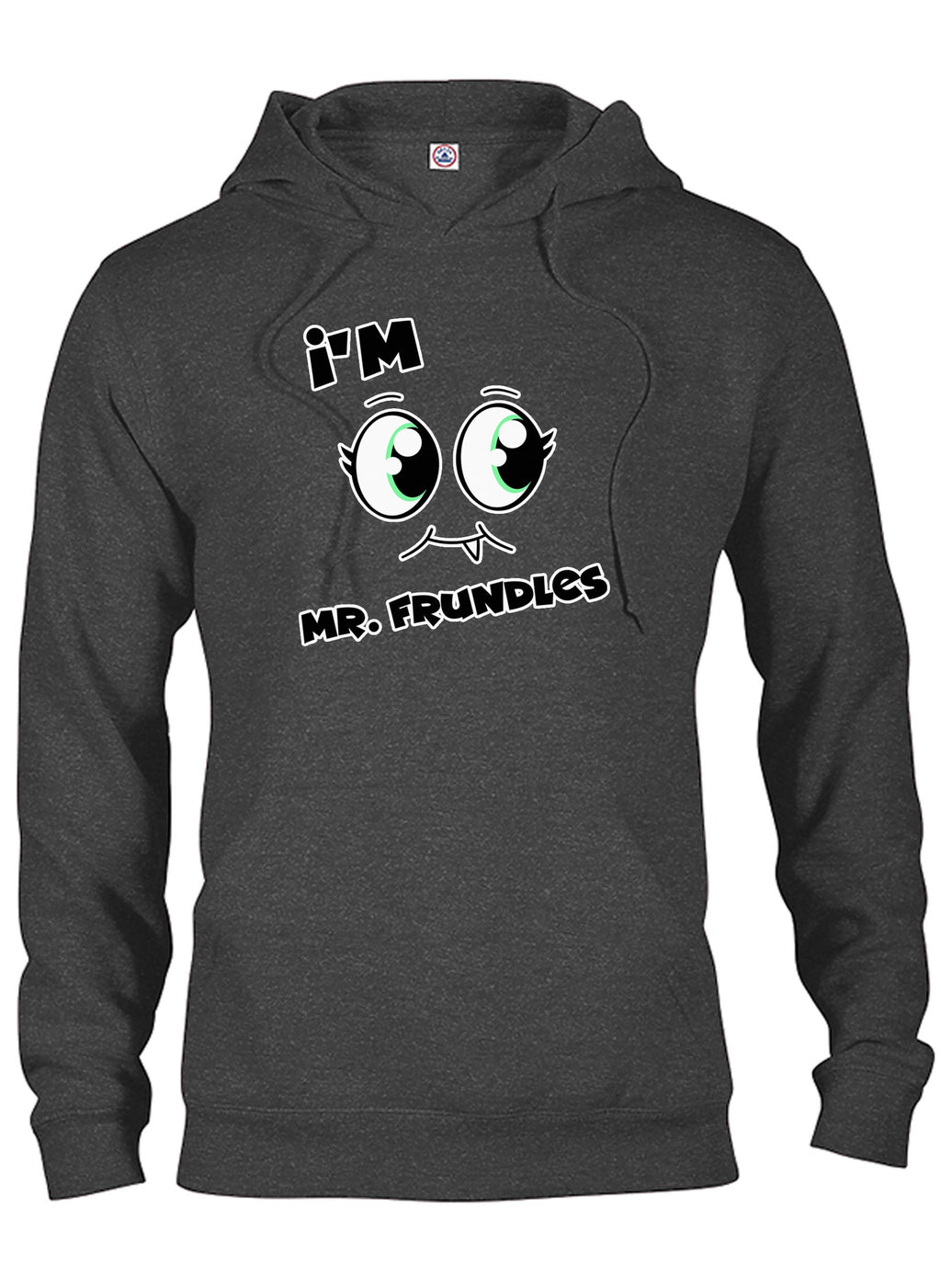 Mr. Frundles T-Shirt