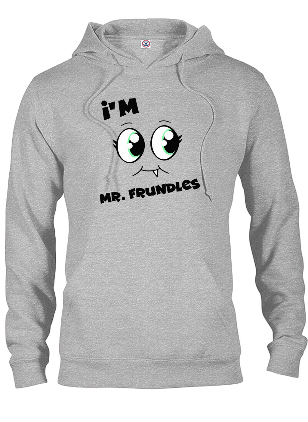Mr. Frundles T-Shirt