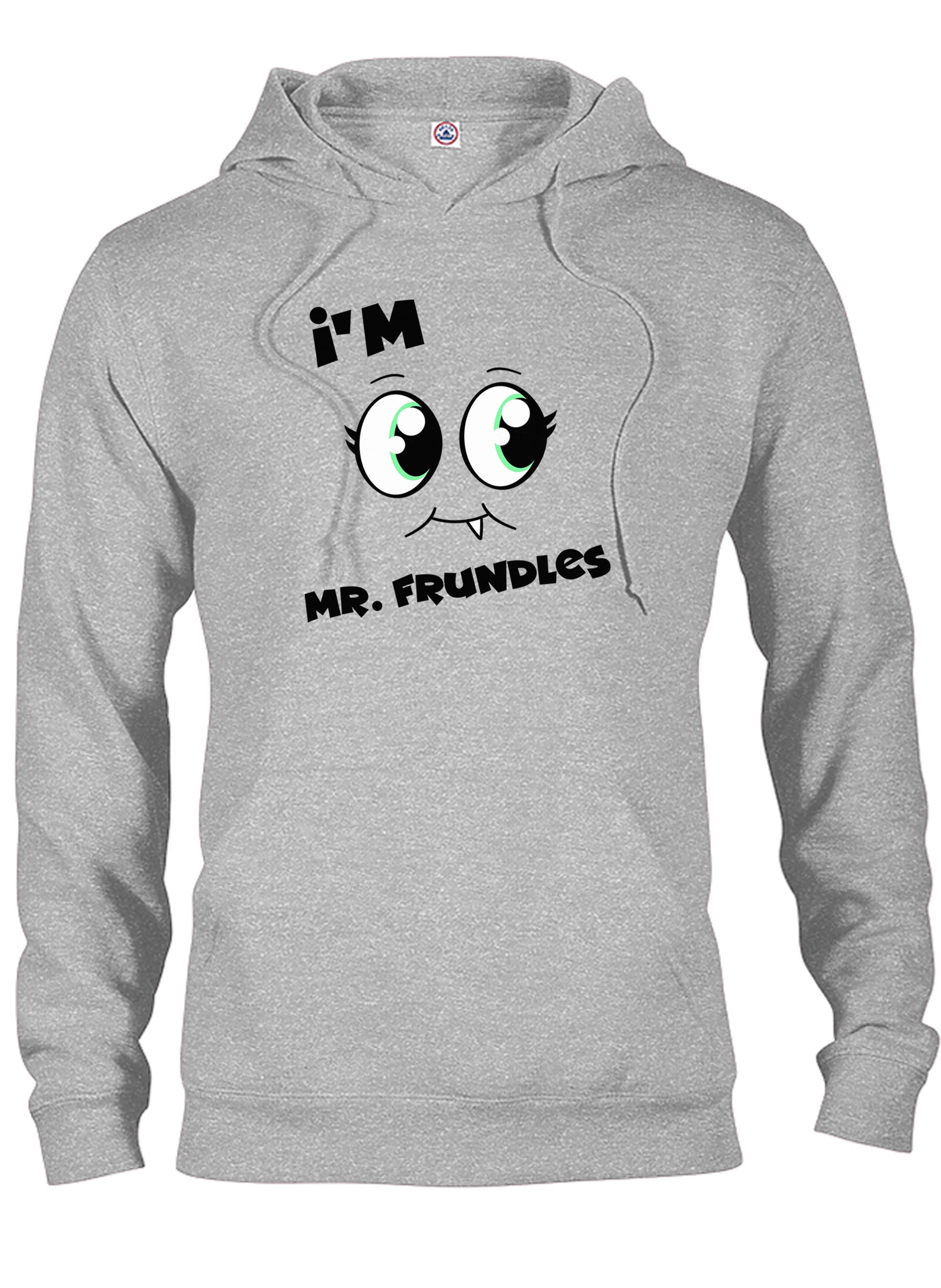 Mr. Frundles T-Shirt