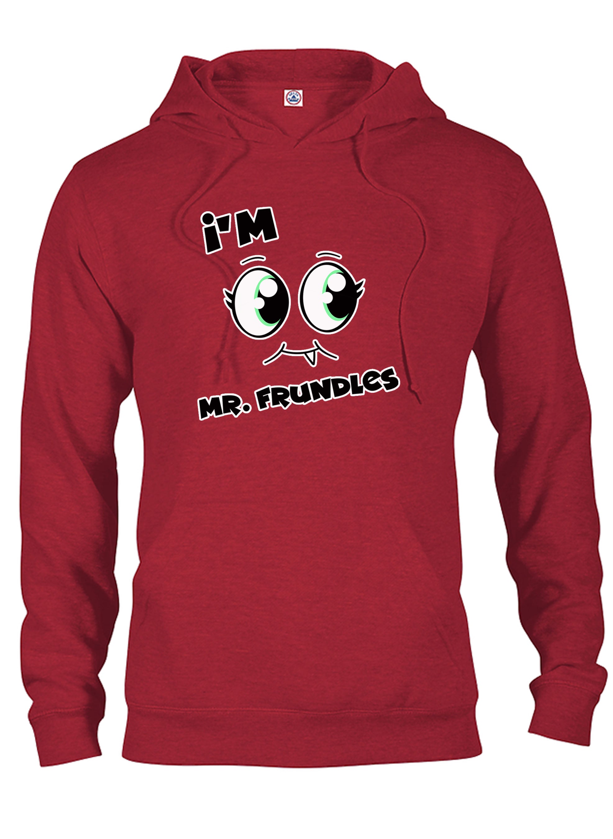 Mr. Frundles T-Shirt