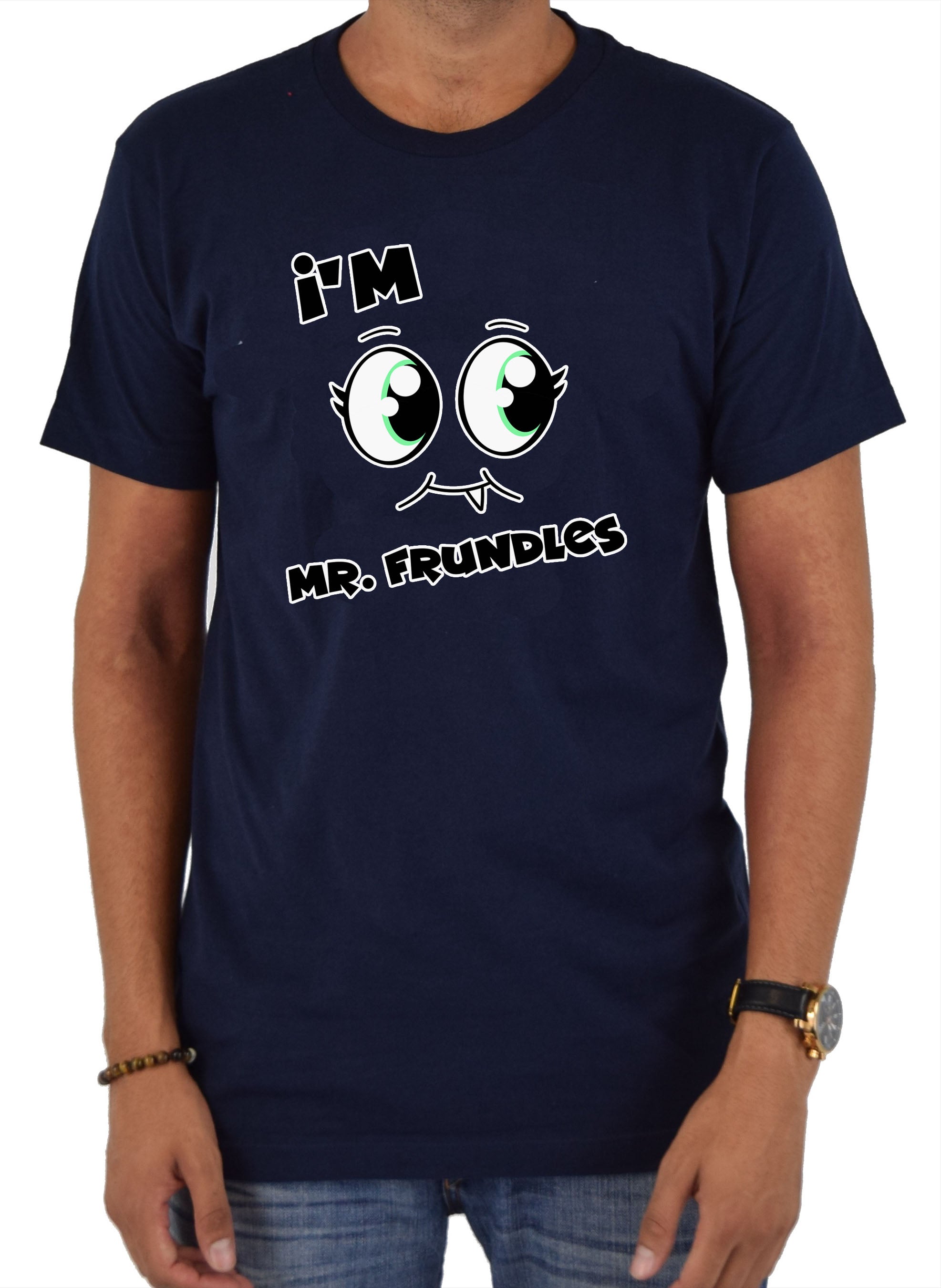 Mr. Frundles T-Shirt