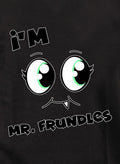 Mr. Frundles T-Shirt